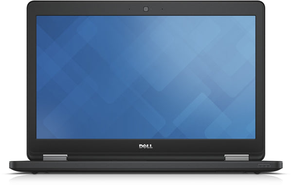 Dell Latitude E5550 | i5-5300U | 8GB DDR3 | 256GB SSD | 15,6"