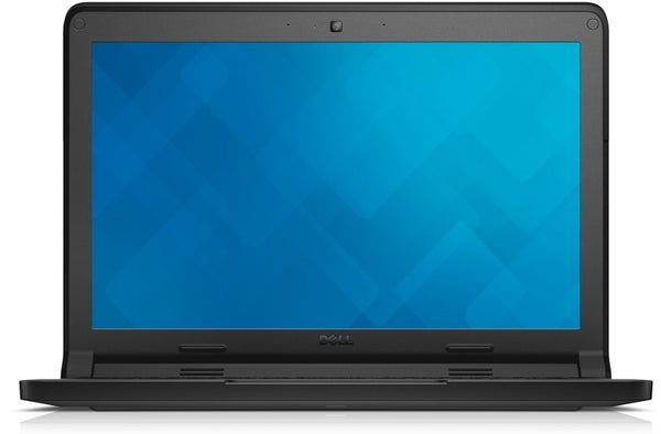 Dell Chromebook 11 P22T | Celeron N2840 | 4GB DDR3 | 2GB eMMC | 11.6"