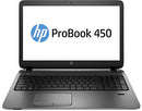HP ProBook 450 G2 | i5-5200U | 4GB DDR3 | 128GB SSD | 15.6"