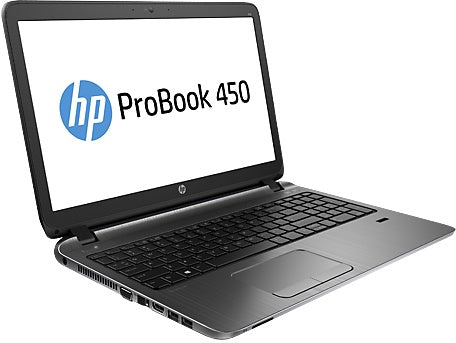 HP ProBook 450 G2 | i5-5200U | 4GB DDR3 | 128GB SSD | 15.6"