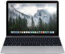 Apple MacBook Retina 12-inch 2015 (A1534) | Core M | 8GB DDR3 | 512GB SSD | 12"