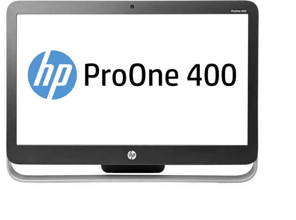 HP ProOne 400 G1 All-in-One | i5-4590T | 4GB DDR3 | 256GB SSD | 19,5"