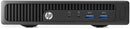 HP 260 G1 Mini | i3-4030U | 4GB DDR3 | 128GB SSD