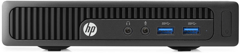 HP 260 G1 Mini | i3-4030U | 4GB DDR3 | 128GB SSD