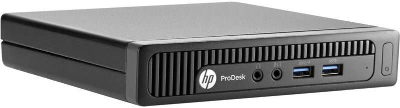 HP ProDesk 400 G1 Mini | i5-4590T | 4GB DDR3 | 128GB SSD