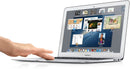 Apple MacBook Air 2012 (A1466) | Core i5 | 4GB DDR3 | 128GB SSD | 13,3"
