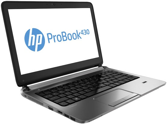 HP ProBook 430 G1 | i5-4200U | 4GB DDR3 | 128GB SSD | 13.3"