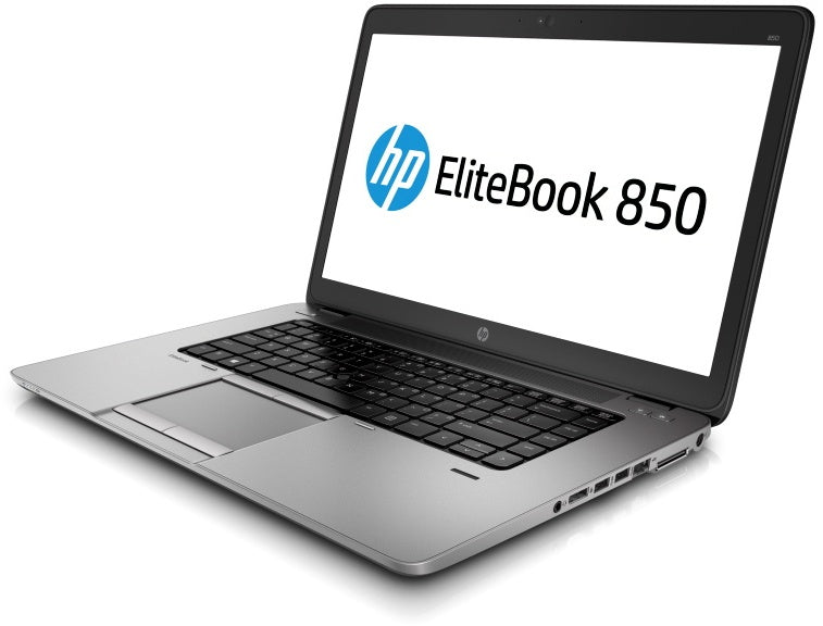 HP EliteBook 850 G1 | i7-4600U | 4GB DDR3 | 256GB SSD | 15.6”