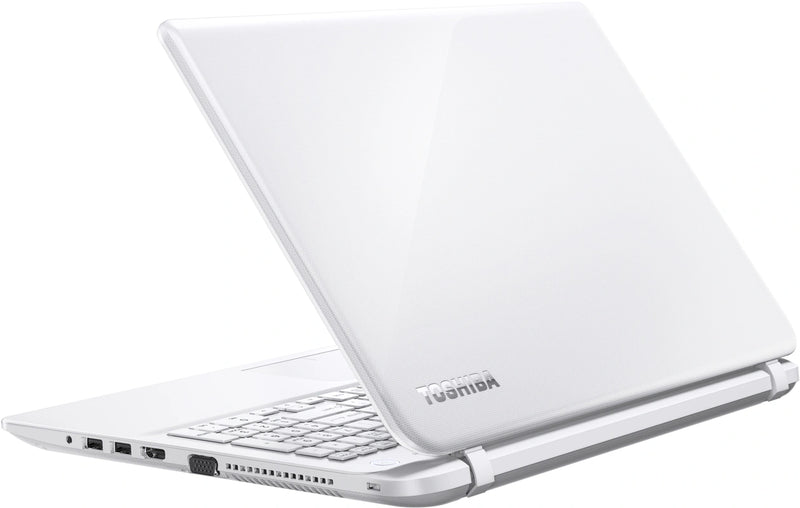 Toshiba Satellite L50-B | i3-4005U | 4GB DDR3 | 128GB SSD | 15.6”