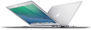 Apple MacBook Air 2014 (A1466) | Core i7 | 8GB DDR3 | 256GB SSD | 13,3"