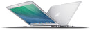 Apple MacBook Air 2014 (A1466) | Core i5 | 4GB DDR3 | 128GB SSD | 13,3"