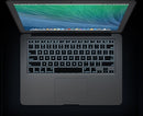 Apple MacBook Air 2014 (A1466) | Core i5 | 4GB DDR3 | 128GB SSD | 13,3"
