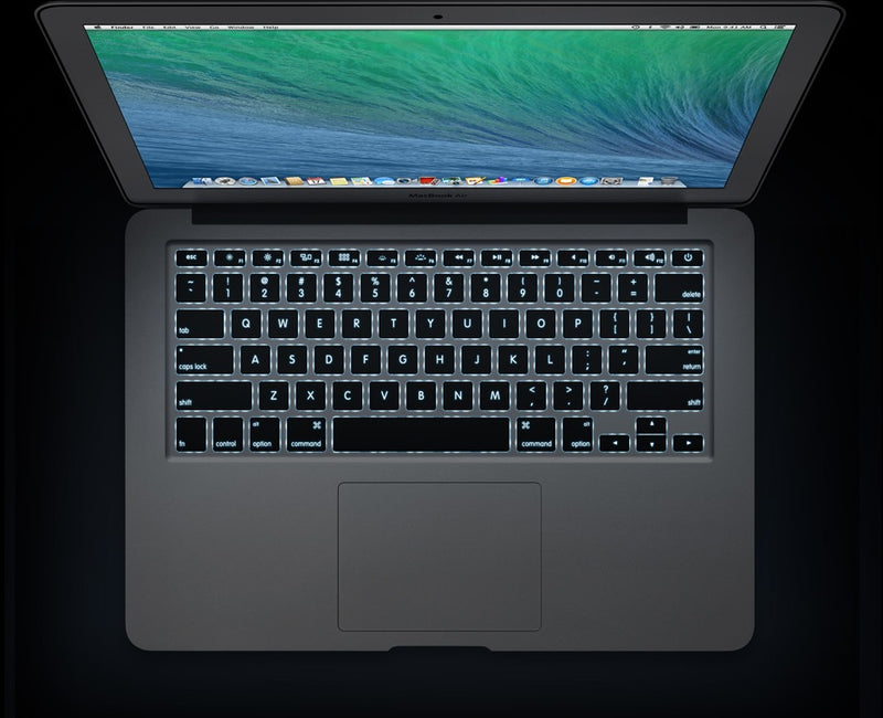 Apple MacBook Air 2014 (A1466) | Core i5 | 4GB DDR3 | 128GB SSD | 13.3"