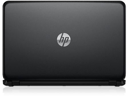 HP 15 NoteBook | Celeron N2840 | 4GB DDR3 | 128GB SSD | 15.6”