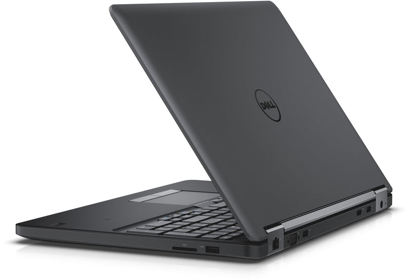 Dell Latitude E5550 | i5-5300U | 8GB DDR3 | 256GB SSD | 15,6"