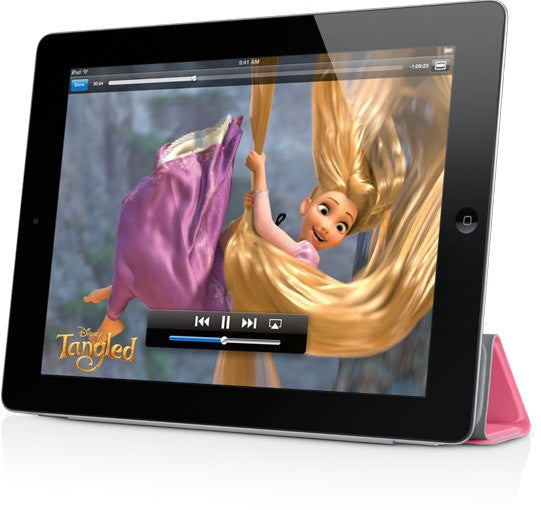 Apple iPad 2 (A1395) WiFi | 16 GB | 9.7"