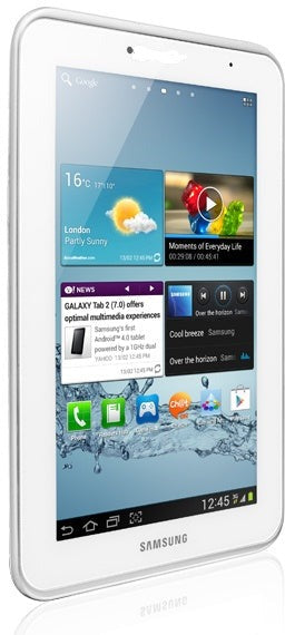 Samsung Galaxy Tab 2 WiFi P3110 | 8GB | 7.0"