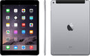 Apple iPad Air 2 (A1567) (WiFi+ Cellular) - 32GB - 9.7" - Spacegrijs