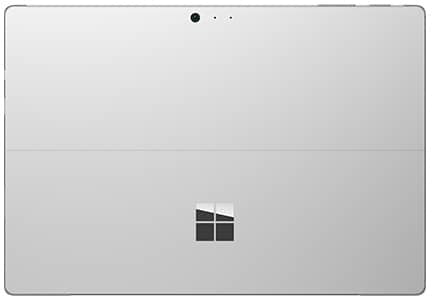 Microsoft Surface Pro 4 | m3-6Y30 | 4GB DDR3L | 128GB SSD | 12.3”