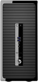 HP ProDesk 490 G3 MT | i5-6500 | 4GB DDR4 | 128GB SSD