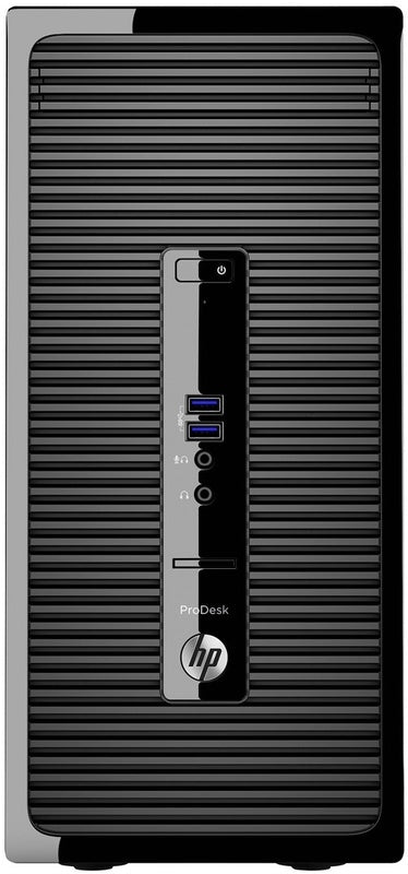 HP ProDesk 490 G3 MT | i5-6500 | 4GB DDR4 | 128GB SSD