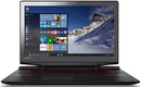 Lenovo IdeaPad Y700 80NV00U5MB | i7-6700HQ | 16GB DDR4 | 256GB SSD | 15.6”