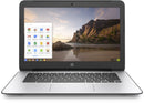 HP Chromebook 14 G4 | Celeron N2840 | 4GB DDR3 | 32GB eMMC | 14"