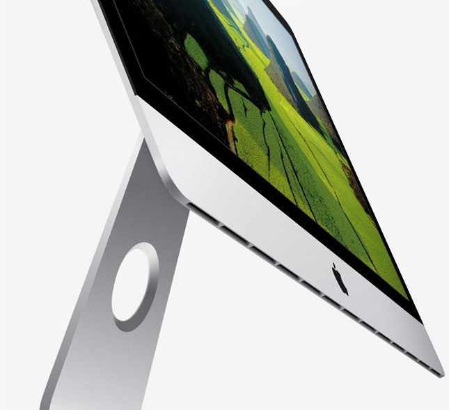 Apple iMac 21,5" (2012) | i5-3330S | 8GB DDR3 | 1TB HDD