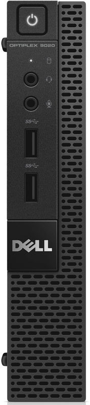 Dell Optiplex 9020M Mini | i5-4590T | 8GB DDR3 | 128GB SSD