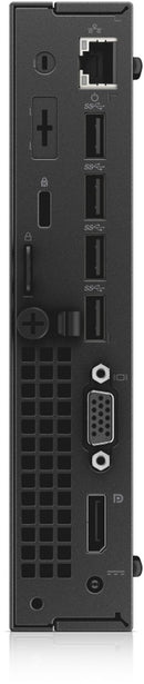 Dell Optiplex 9020M | i5-4590T | 8GB DDR3 | 128GB SSD