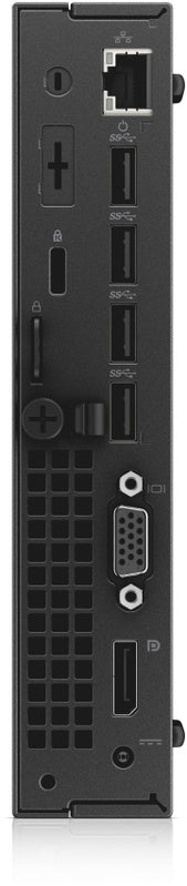 Dell Optiplex 9020M | i5-4590T | 8GB DDR3 | 128GB SSD