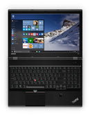 Lenovo ThinkPad L560 | i5-6300U | 8GB DDR3 | 256GB SSD | 15.6"