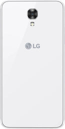 LG X screen - 16GB - Wit