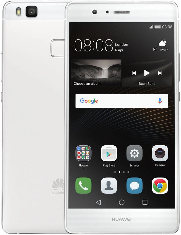 Huawei P9 Lite - 16GB
