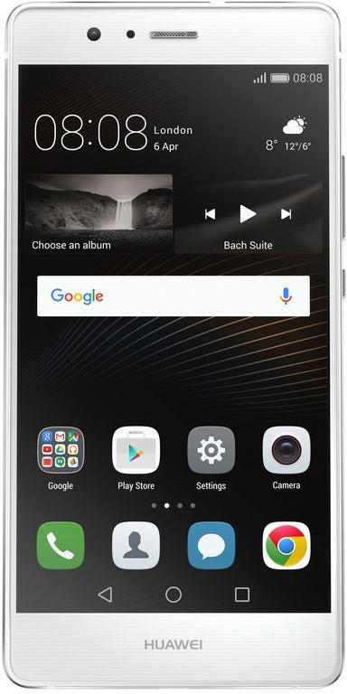 Huawei P9 Lite - 16GB