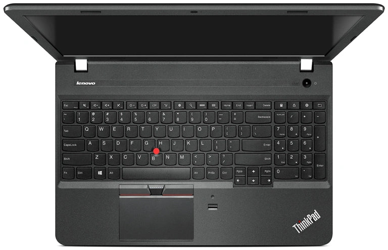 Lenovo Thinkpad E550 | i5-5200U | 4GB DDR3 | 128GB SSD | 15,6”