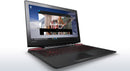 Lenovo IdeaPad Y700 80NV00U5MB | i7-6700HQ | 16GB DDR4 | 256GB SSD | 15.6”