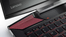 Lenovo IdeaPad Y700 80NV00U5MB | i7-6700HQ | 16GB DDR4 | 256GB SSD | 15.6”