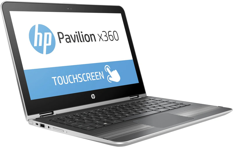 HP Pavilion x360 Convertible | i5-6200U | 8GB DDR4 | 128GB SSD | 13'3”