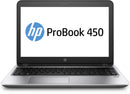 HP ProBook 450 G4 | i5-7200U | 8GB DDR4 | 128GB SSD | 15.6"