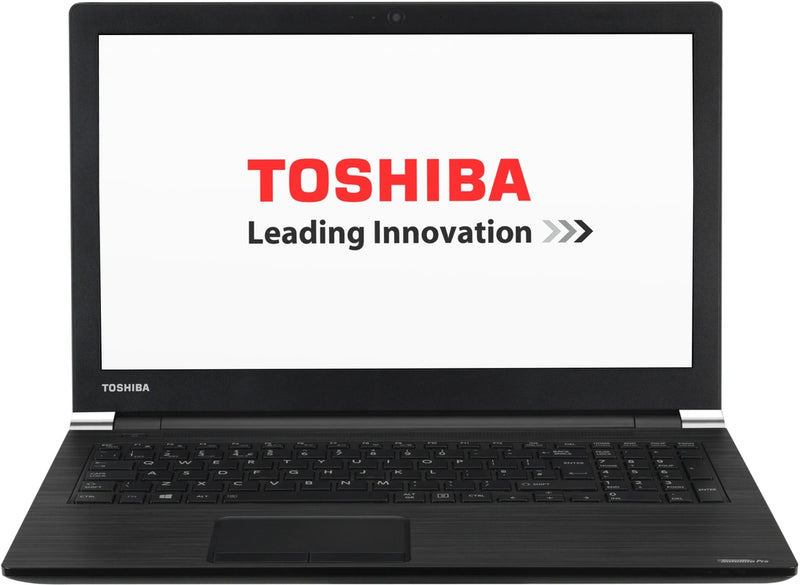 Toshiba Satellite Pro A50-C | i5-6200U | 4GB DDR3 | 128GB SSD | 15.6”