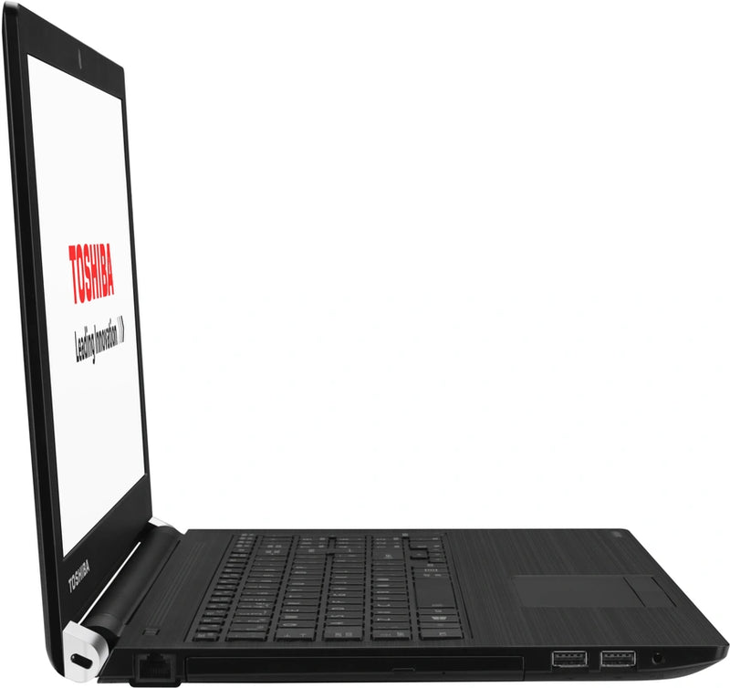 Toshiba Satellite Pro A50-C | i5-6200U | 4GB DDR3 | 128GB SSD | 15.6”