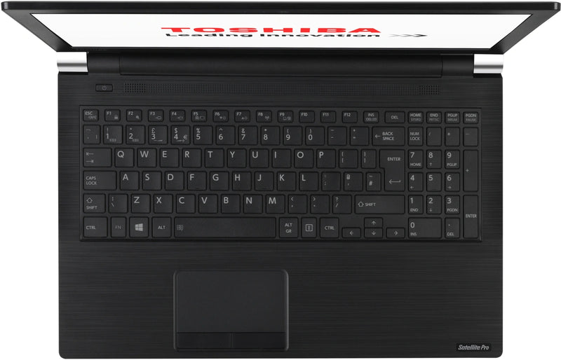 Toshiba Satellite Pro A50-C | i5-6200U | 4GB DDR3 | 128GB SSD | 15.6”