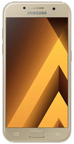 Samsung Galaxy A3 2017 - 16GB