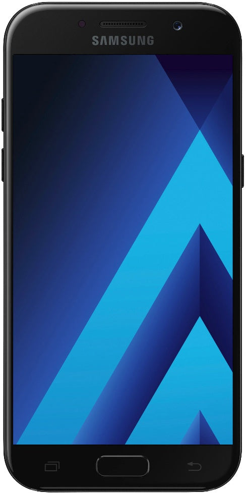 Samsung Galaxy A5 SM-A520F - 32GB - Zwart