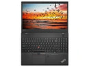 Lenovo Thinkpad T570 | i7-6600U | 4GB DDR4 | 128GB SSD | 15,6”