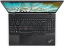 Lenovo Thinkpad T570 | i7-6600U | 4GB DDR4 | 128GB SSD | 15,6”