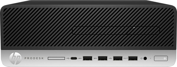 HP ProDesk 600 G3 SFF | i5-6500 | 8GB DDR4 | 128GB SSD