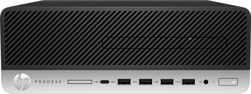 HP ProDesk 600 G3 SFF | i5-6500 | 8GB DDR4 | 128GB SSD