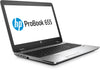 HP ProBook 655 G2 | AMD PRO A10-8700B R6 | 4GB DDR3L | 360GB SSD | 14"